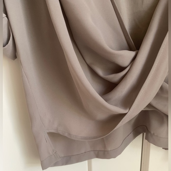 Two-Piece Blouse Set - Picture 6 of 8